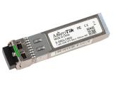 Описание и цена на SFP MikroTik S-55DLC80D 1.25G SFP Module