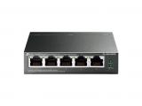Описание и цена на 5 port TP-Link TL-SG105PE