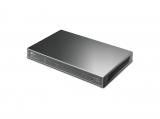 Описание и цена на 8 port TP-Link JetStream TL-SG2008P V1