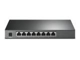 TP-Link JetStream TL-SG2008P V1 снимка №2