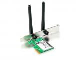 Описание и цена на безжични Tenda W322E Wireless N300 Express Adapter