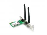 Tenda W322E Wireless N300 Express Adapter снимка №3 Tenda W322E Wireless N300 Express Adapter снимка №3