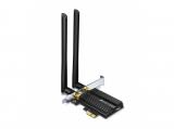 Описание и цена на безжични TP-Link Archer TX50E AX3000