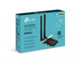 TP-Link Archer TX50E AX3000 снимка №2 TP-Link Archer TX50E AX3000 снимка №2