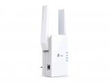 Описание и цена на range extender TP-Link 2-лентов OneMesh удължител на обхват RE605X AX1800
