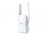 TP-Link 2-лентов OneMesh удължител на обхват RE605X AX1800 снимка №3 TP-Link 2-лентов OneMesh удължител на обхват RE605X AX1800 снимка №3