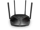 мрежи в промоция : Mercusys MR70X AX1800 Dual-Band Wi-Fi 6 Router мрежи в промоция : Mercusys MR70X AX1800 Dual-Band Wi-Fi 6 Router