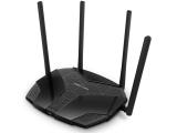Mercusys MR70X AX1800 Dual-Band Wi-Fi 6 Router снимка №2