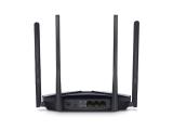 Mercusys MR70X AX1800 Dual-Band Wi-Fi 6 Router снимка №3