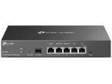Описание и цена на безжични TP-Link TL-ER7206 SafeStream Gigabit мулти-WAN VPN рутер