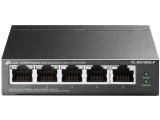 Описание и цена на 5 port TP-Link TL-SG1005LP
