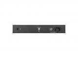 D-Link DGS-1100-16V2 10/100/1000 Gigabit Smart Switch, managed снимка №2 D-Link DGS-1100-16V2 10/100/1000 Gigabit Smart Switch, managed снимка №2