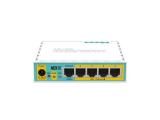 MikroTik RB750UPr2 hEX PoE lite снимка №2