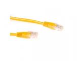 Описание и цена на лан кабел Ewent UTP CCA, CAT 6, RJ-45 - RJ-45, 10 m, Yellow