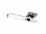 Описание и цена на жични Edimax EN-9260TX-E, 10/100/1000 Gigabit Ethernet, low profile