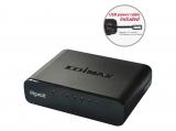 Описание и цена на 5 port Edimax ES-5500G V3