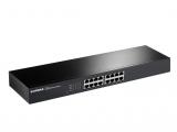 Описание и цена на 16 port Edimax GS-1016