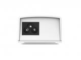 TP-Link Gigabit Passive PoE адаптер TL-POE4824G 48V снимка №2 TP-Link Gigabit Passive PoE адаптер TL-POE4824G 48V снимка №2