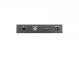D-Link DGS-1100-08V2 10/100/1000 Gigabit Smart Switch 8 портов снимка №2 D-Link DGS-1100-08V2 10/100/1000 Gigabit Smart Switch 8 портов снимка №2