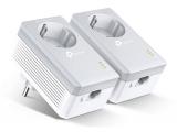 Описание и цена на powerline TP-Link TL-PA4010P KIT