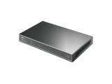 TP-Link JetStream TL-SG2008P V1 снимка №2