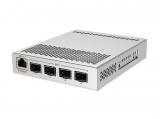 MikroTik CRS305-1G-4S+IN снимка №2