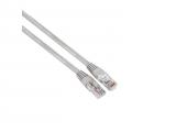 Описание и цена на лан кабел Hama Network Cable CAT 5e, FTP/UTP, RJ-45 - RJ-45, 5m