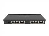 Описание и цена на жични MikroTik RB4011iGS+RM c SFP+ порт