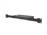 MikroTik RB4011iGS+RM c SFP+ порт снимка №2