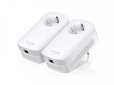 Описание и цена на powerline TP-Link TL-PA8010P KIT