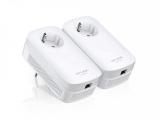 TP-Link TL-PA8010P KIT снимка №2 TP-Link TL-PA8010P KIT снимка №2