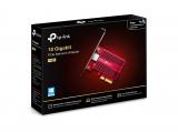 TP-Link 10Gbps TX401 10Gbps low profile снимка №3