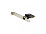 Описание и цена на лан карта StarTech 1-Port Gigabit Ethernet Network Card ST1000SPEXI