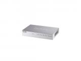 Описание и цена на 8 port ZyXEL GS-108B v3, 8 Ports, Gigabit, Metal housing