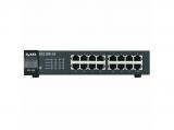 ZyXEL GS1100-16, 16 ports, Gigabit, Rack-mount снимка №2