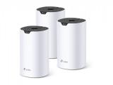 Описание и цена на AP TP-Link Deco S4 (3-pack) AC1200