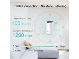 TP-Link Deco S4 (3-pack) AC1200 снимка №3
