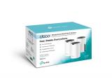 TP-Link Deco S4 (3-pack) AC1200 снимка №4