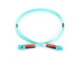 Описание и цена на оптичен кабел Digitus LWL Multimode OM 3 Patchkabel - 10 m turquoise