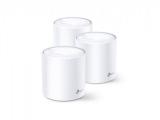 Описание и цена на безжични TP-Link Deco X20(3-pack) Wi-fi 6 AX1800