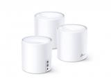 TP-Link Deco X20(3-pack) Wi-fi 6 AX1800 снимка №2