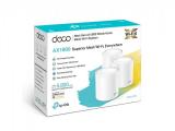 TP-Link Deco X20(3-pack) Wi-fi 6 AX1800 снимка №3