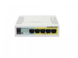 MikroTik RB260GSP снимка №2 MikroTik RB260GSP снимка №2