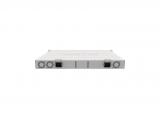 MikroTik CRS354-48G-4S+2Q+RM 48-gigabit порта 4-SFP+ порта снимка №3