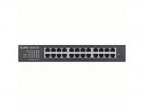 ZyXEL GS1900-24E, 24 Ports Managed, Gigabit снимка №3 ZyXEL GS1900-24E, 24 Ports Managed, Gigabit снимка №3