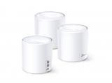 TP-Link Deco X20(3-pack) Wi-fi 6 AX1800 снимка №2