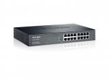 Описание и цена на 16 port TP-Link 16-Port Gigabit Easy Smart Switch TL-SG1016DE