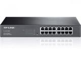TP-Link 16-Port Gigabit Easy Smart Switch TL-SG1016DE снимка №2