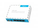 MikroTik hAP lite RB941-2nD - access point