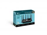 TP-Link Archer AX73, AX5400 Dual-Band Gigabit Wi-Fi 6 снимка №4 TP-Link Archer AX73, AX5400 Dual-Band Gigabit Wi-Fi 6 снимка №4
